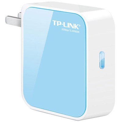 TP-LINK 300M 迷你型